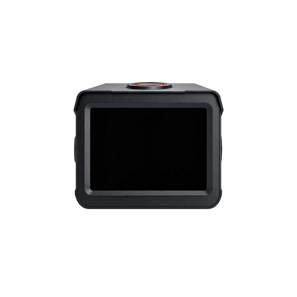 KIBORX X1-Series: Compact Thermal Imager
