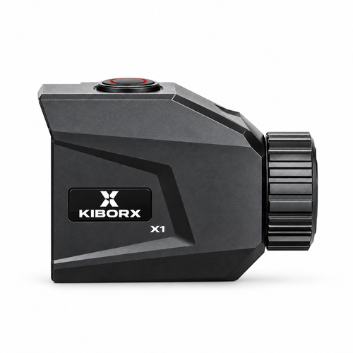 KIBORX X1 Handheld Grip