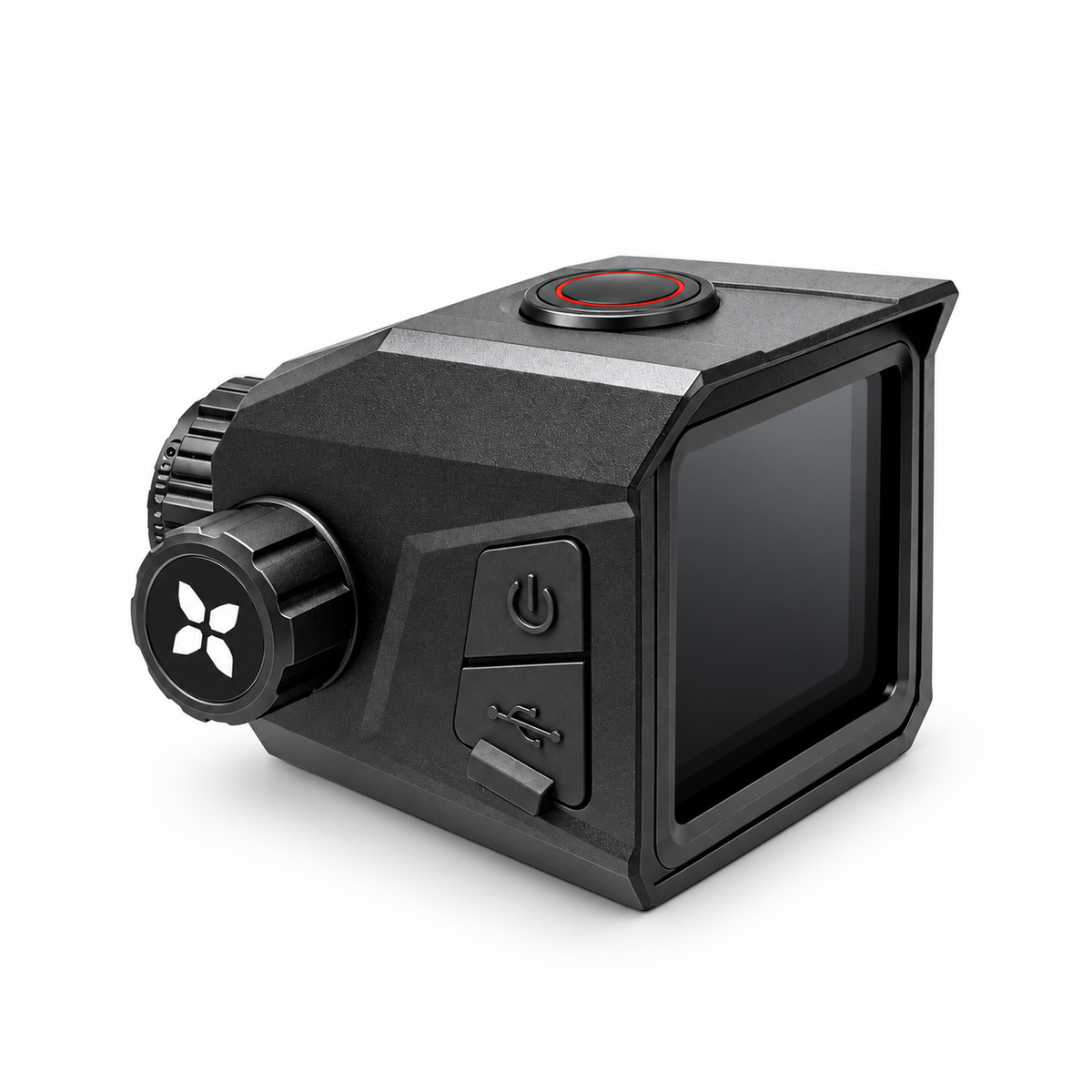 test4-KIBORX X1 Ultra-Compact Thermal Imager