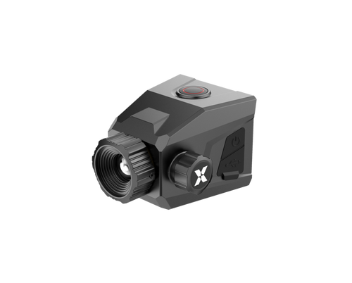 KIBORX X1-Series: Compact Thermal Imager