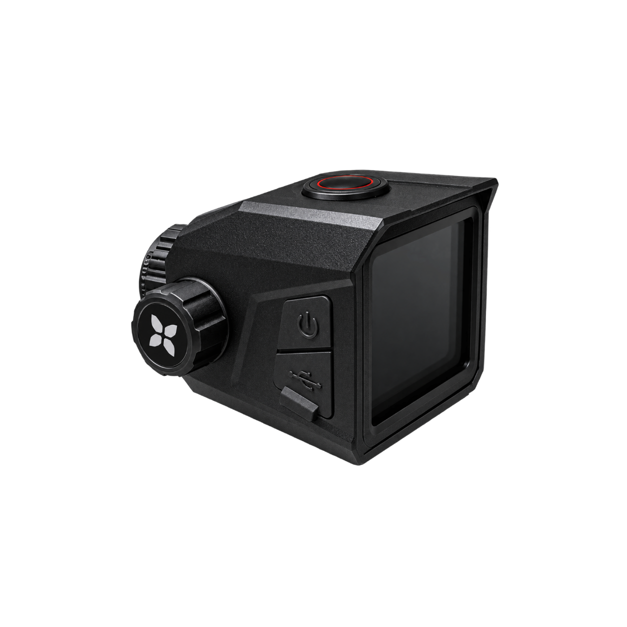 KIBORX X1-Series: Compact Thermal Imager