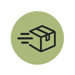 Fast & Free Shipping
